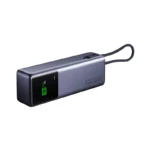 پاوربانک شیائومی Xiaomi 165W Power Bank 10000 مدل PB1165MI - 3