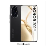 گوشی موبایل آنر مدل 200 ظرفیت 256 گیگابایت 12 گیگابایت - Image 4