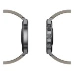 ساعت هوشمند گلوریمی مدل Glorimi GX Classic Fit - 3