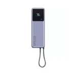 پاوربانک شیائومی Xiaomi 165W Power Bank 10000 مدل PB1165MI - 4