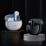 هندزفری بی سیم شیائومی مدل Mibro Earbuds 2 XPEJ004 - Image 5