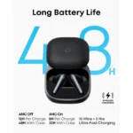 هندزفری بلوتوثی انکر مدل Anker Soundcore Liberty 5 A3957 - Image 6