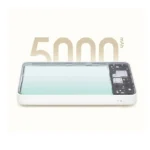 پاور بانک شیائومی 5000 میلی مغناطیسی مدل WPB0507 - Image 5