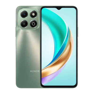 گوشی موبایل آنر مدل X6b 4G ظرفیت 128 گیگابایت 6 گیگابایت