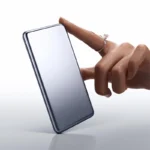 پاور بانک شیائومی مدل PB0520MI Xiaomi Ultra Slim 5000mAh - Image 7