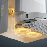 جارو رباتیک روبوراک مدل Roborock Qrevo Edge - Image 7