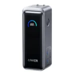 پاوربانک انکر مدل A1339 ظرفیت 9600 میلی آمپر ساعت توان 65 وات