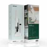 جارو شارژی گرین مدل Green Lion Cordless Vacuum Cleaner GL-VC2 - Image 4