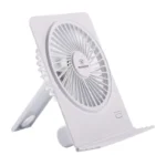 پنکه قابل حمل وستینگ هاوس مدل Westinghouse 3-in-1 Ultra-Thin Rechargeable Fan WSFRE159