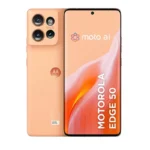 گوشی موبايل موتورولا مدل Edge 50 ظرفیت 512 گیگابایت 12 گیگابایت - Image 5
