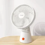پنکه قابل حمل شیائومی مدل Xiaomi Mini Fan BHR6089GL - Image 2