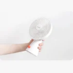 پنکه قابل حمل شیائومی مدل Xiaomi Mini Fan BHR6089GL - Image 6