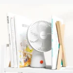 پنکه قابل حمل شیائومی مدل Xiaomi Mini Fan BHR6089GL - Image 5