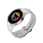 ساعت هوشمند کیو سی وای مدل QCY GT2 - 2