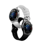 ساعت هوشمند کیو سی وای مدل QCY GT2 - 5