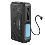 پاوربانک خورشیدی 27000 میلی آمپر پاورولوژی 22.5 واتی مدل  Powerology PPBCHA77