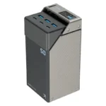 پاوربانک 50000 میلی آمپر پاورلوژی 65 واتی مدل Powerology PPBCHA68