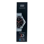 ساعت هوشمند تی سی اچ مدل HD2 3D Hero2 - Image 4