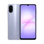 گوشی موبایل سامسونگ A07 ظرفیت 64 گیگابایت 4 گیگابایت