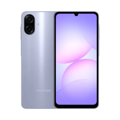 گوشی موبایل سامسونگ A07 ظرفیت 64 گیگابایت 4 گیگابایت