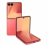 گوشی موبایل سامسونگ Z Flip7 تک سیم کارت ظرفیت 256 گیگابایت 12 گیگابایت ویتنام - Image 3