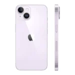 گوشی موبایل آیفون iPhone 14 CH Not Active ظرفیت 128 گیگابایت 6 گیگابایت - ریجستر شده شرکتی (نات اکتیو) - 5