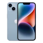 گوشی موبایل آیفون iPhone 14 CH Not Active ظرفیت 128 گیگابایت 6 گیگابایت - ریجستر شده شرکتی (نات اکتیو) - 2