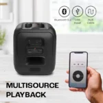 پارتی باکس جی بی ال مدل JBL PartyBox Encore - 9