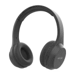 هدفون بلوتوثی گرین لاین Green Lion Carbon Beat GNCARBTHPBK