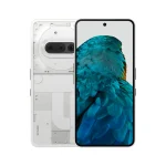 گوشی موبايل ناتینگ فون مدل Nothing Phone 3a 5G ظرفیت 256 گیگابایت رم 12 گیگابایت