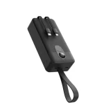 پاور بانک پرودو مدل PBFCH059 ظرفیت 30000 میلی آمپر ساعت