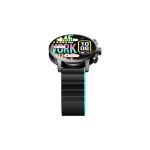 ساعت هوشمند کیسلکت مدل Kieslect Calling Watch Kr2 LTD - 2