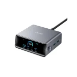 شارژر رومیزی انکر مدل Anker Prime Charger 250W 6-Port A2345