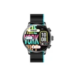 ساعت هوشمند کیسلکت مدل Kieslect Calling Watch Kr2 LTD - 3
