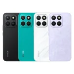 گوشی موبایل آنر X8c ظرفیت 256 گیگابایت رم 8 گیگا‌بایت - Image 2