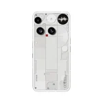 گوشی موبایل ناتینگ فون مدل Nothing Phone 3 5G ظرفیت 512 گیگابایت و رم 16 گیگابایت - Image 3