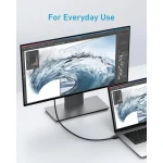 کابل HDMI انکر مدل A8742 طول 1.8 متر - Image 5