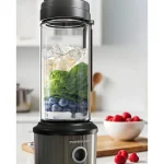 مخلوط کن قابل حمل پاورولوژی مدل Powerology PSM013 - Image 5