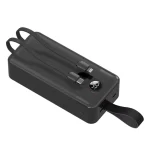 پاور بانک پرودو مدل PBFCH059 ظرفیت 30000 میلی آمپر ساعت - 5