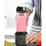 مخلوط کن قابل حمل پاورولوژی مدل Powerology PSM013 - Image 6