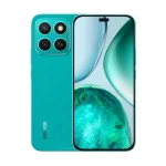 گوشی موبایل آنر X8c ظرفیت 256 گیگابایت رم 8 گیگا‌بایت