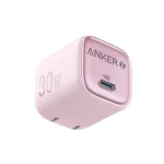 شارژر دیواری 30 واتی انکر مدل A2698 - 4
