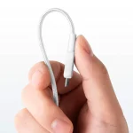 کابل USB به Type C انکر سری 322 مدل A81H5 طول 0.9 متر - Image 11