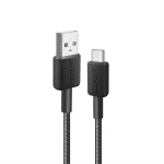 کابل USB به Type C انکر سری 322 مدل A81H5 طول 0.9 متر - Image 4