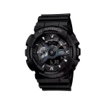 ساعت مچی مردانه G-SHOCK کاسیو مدل CASIO - GA-110-1B