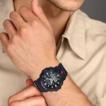 ساعت مچی مردانه کاسیو G-SHOCK مدل GA-700-1A - Image 2