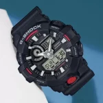 ساعت مچی مردانه کاسیو G-SHOCK مدل GA-700-1A - Image 5