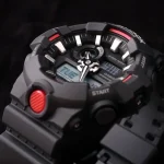 ساعت مچی مردانه کاسیو G-SHOCK مدل GA-700-1A - Image 4