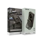 پاوربانک گرین مدل Power Pulse ظرفیت ۲۰ هزار میلی آمپر ساعت - Image 3