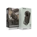 پاوربانک گرین مدل Power Pulse ظرفیت 3۰ هزار میلی آمپر ساعت - Image 2